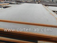 ASTM A562 C-Mn-Ti alloy steel plates