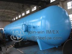 ASTM A203 Grade A alloy steel supplier