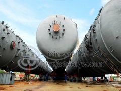 ASTM A204 Grade A alloy steel plate