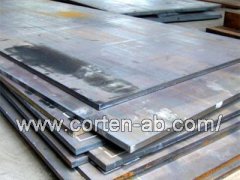 Good quality of ASME SA542 Grade D Class 3 alloy steel plates