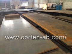 ASME SA533 Grade A Q&T alloy steel plates