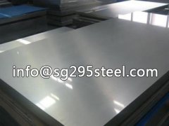 ASME SA515 GR 450 steel plate