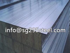 SA517 Grade J steel plate