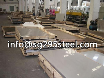 ASME SA537 Class 3