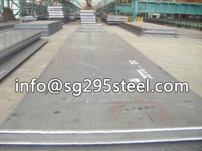 ASME SA542 Grade A