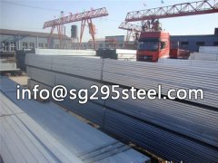 SA542 Grade B steel plate